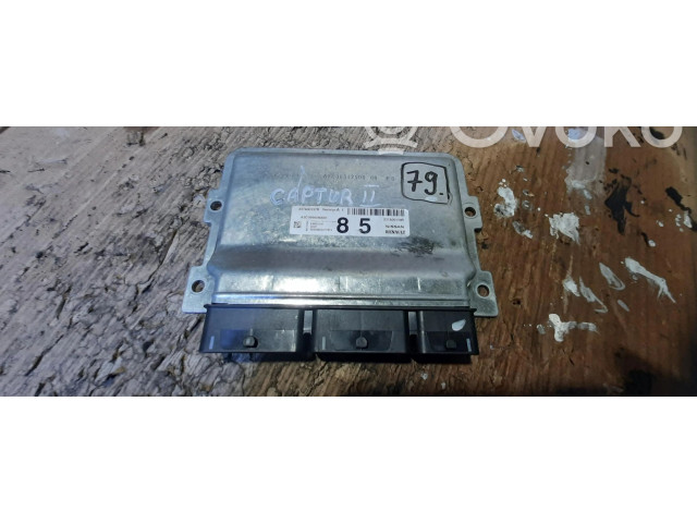 Řídící jednotka 237A00157R Renault Captur II 2021