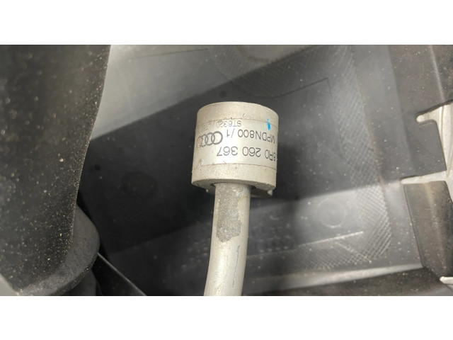 Комплект радиатора