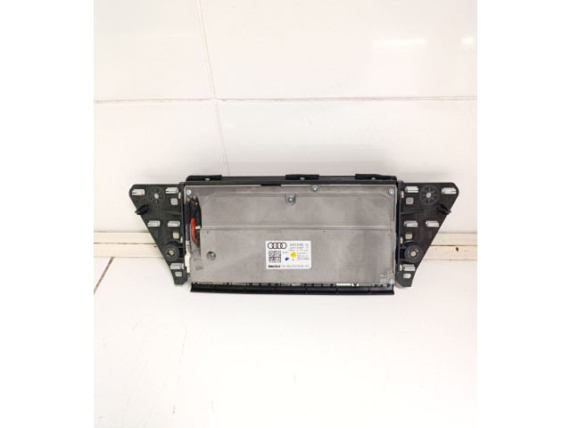 Экран/ дисплей / маленький экран 4KE919605L, 4KE919605F Audi e-tron