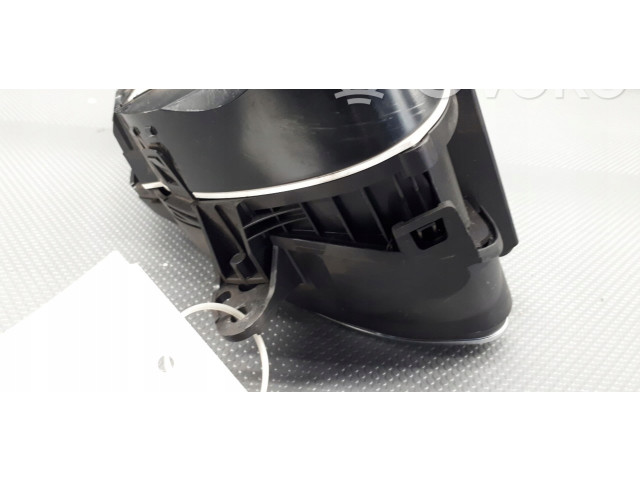 Přístrojová deska Audi S5 2010 8T0920950Q