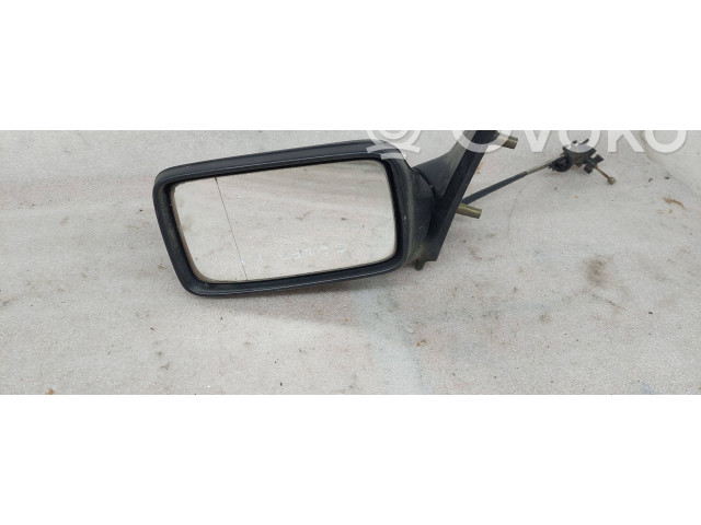 Зеркало (механическое)       Volkswagen Golf III  1992 - 1997 года   