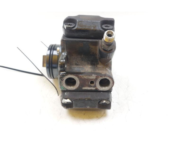 Vstřikovací čerpadlo 0445010080, 0445010080 Fiat Punto (188)