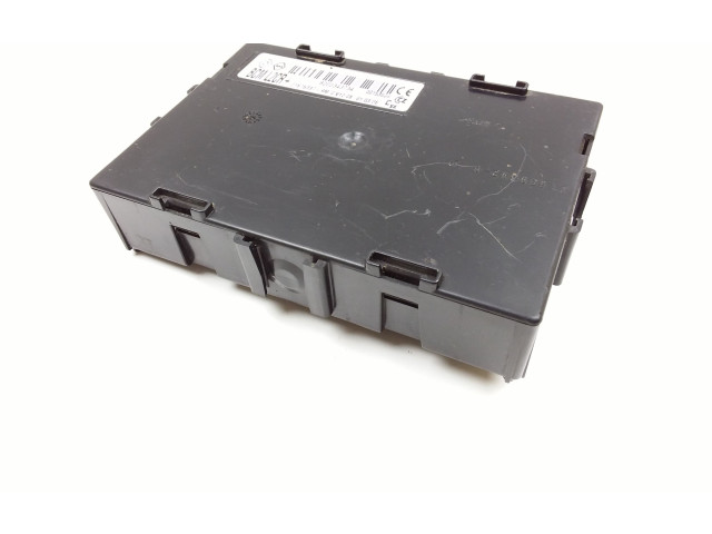 Блок комфорта 8200343734, 216763379M Renault Clio III