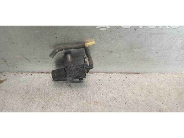 Вторичный воздушный насос 0848607800   Honda Prelude