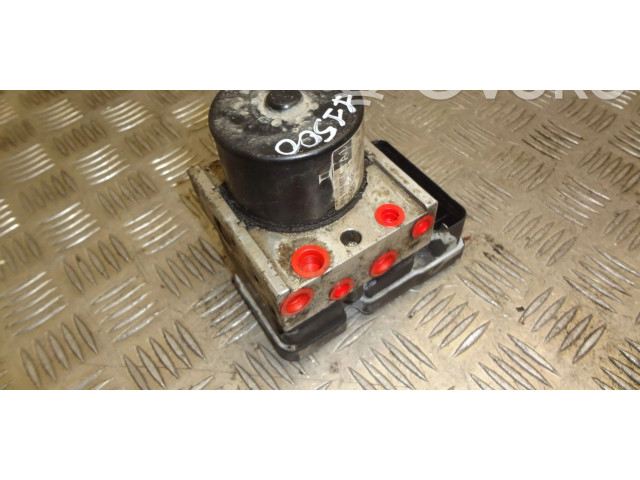 Jednotka ABS 1K0907379, 1K0614117H   Volkswagen Caddy 2007