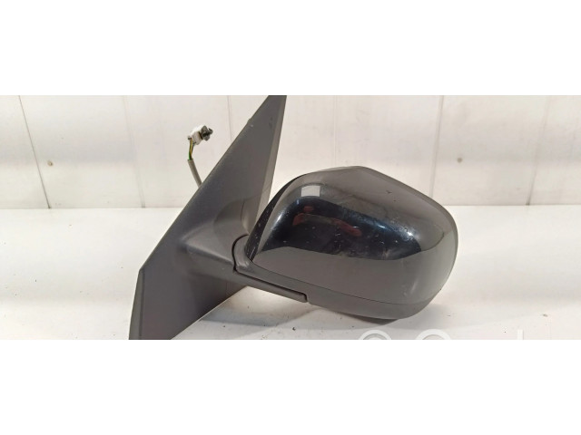 Зеркало электрическое Dacia Lodgy