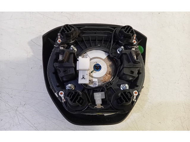 Подушка безопасности водителя 985105118R Dacia Dokker