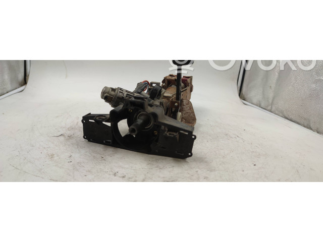    Рулевая рейка 9631579180, 1b10695100   Peugeot 406 1996 - 1999 года