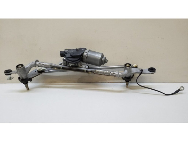 Комплект механизма стеклоочистителей