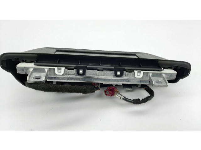 Дисплей 9262752 BMW 1 F20 F21