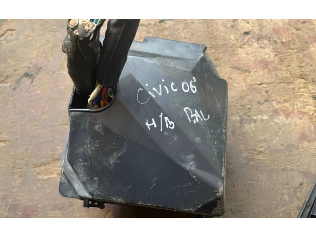 Ящик предохранителей (комплект) 07SMJE01, SMME01   Honda Civic