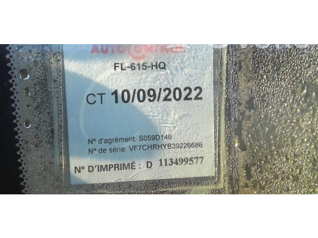 Панель приборов 00006104PK Citroen Xsara Picasso