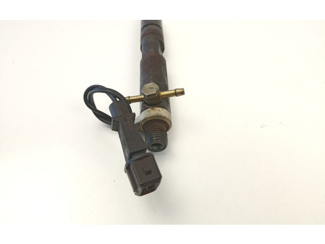 Vstřikovač 028130201G, 028130201J Seat Toledo I (1L) 1Z,AHU