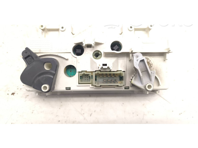 Блок управления климат-контролем H5756 Citroen C4 I