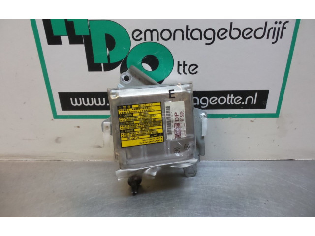 Блок управления надувных подушек 8917053020, 1523002913 Lexus IS 200-300