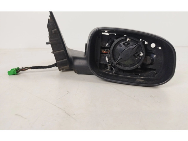Зеркало электрическое        Volvo S80  2007 - 2013 года   