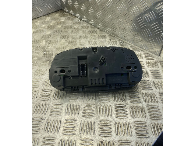 Přístrojová deska  BMW 1 E81 E87 2005 1041568  