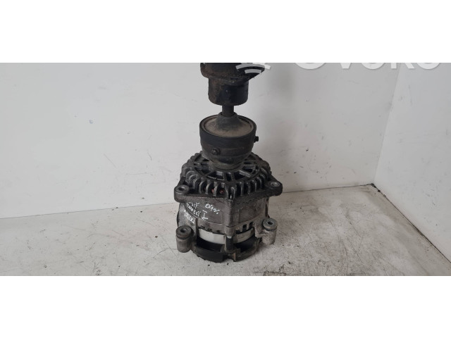 Генератор    Ford Transit -  Tourneo Connect      