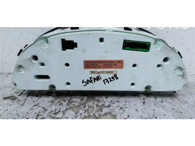 Панель приборов 269954219984, 0090059 Tata Safari