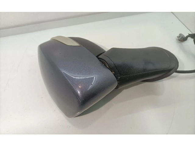 Зеркало электрическое Ford Ecosport 2013 - 2017 года