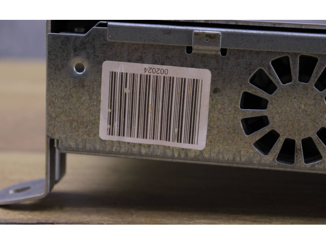 Блок управления 4F0919129G, 920057072 Audi A3 S3 8P