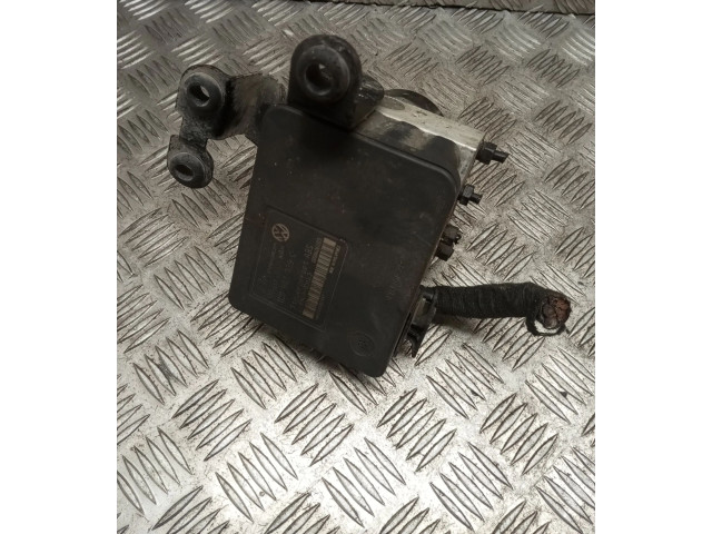 Блок АБС 1C0907379C   Volkswagen  Bora  1998 - 2005 года