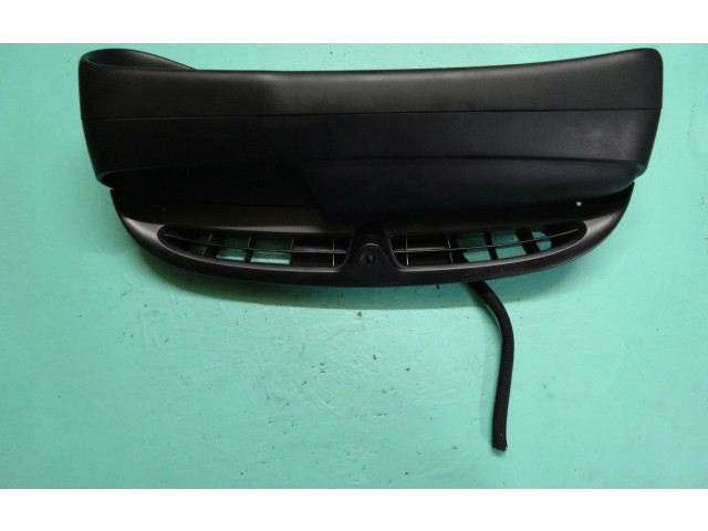 Přístrojová deska Citroen C3 Picasso 2010 555002081400