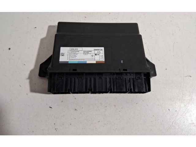 Моторчик заднего дворника 30659730    Volvo V60