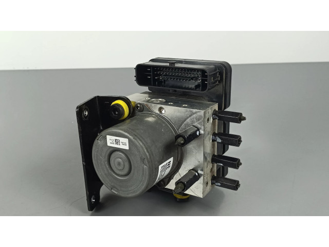 Блок АБС 4892036300 SsangYong Rexton