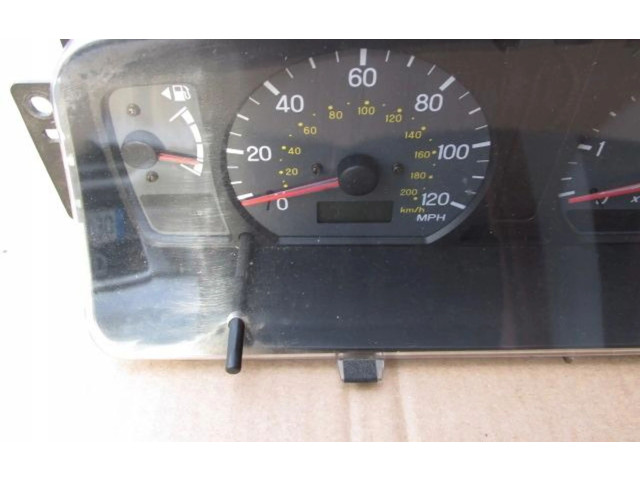 Панель приборов Mitsubishi Pajero Sport I