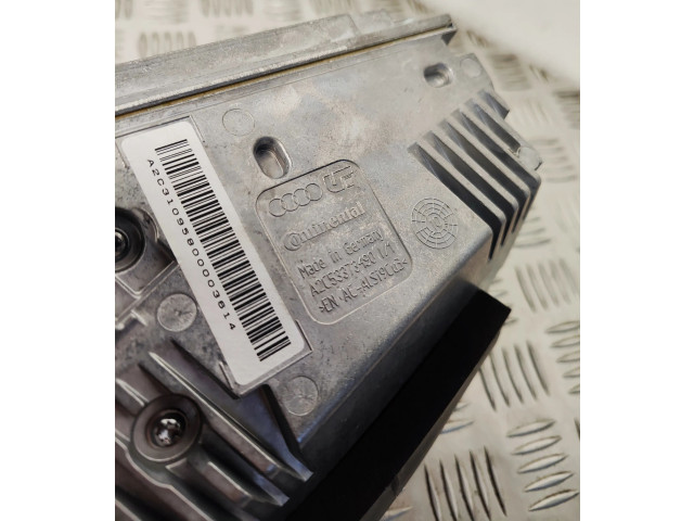 Дисплей 4G8919604E Audi A7 S7 4G