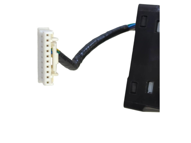 Ручка стеклоочистителей 31264165, 160476AACH Volvo S60