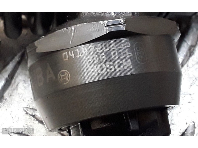 Форсунка 038130073ag, 0414720215 Volkswagen Golf Plus BXE