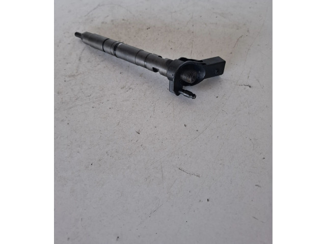 Vstřikovač 059130, 0445116 Audi A4 Allroad pro naftový motor 3.0