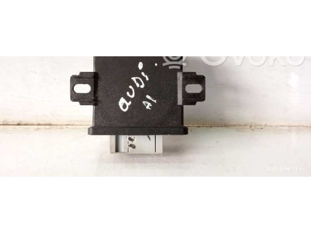 Блок управления 8X0907357B, 8X0907357A Audi A1