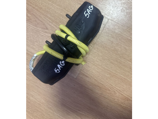 Подушка безопасности в сиденье Mitsubishi Outlander