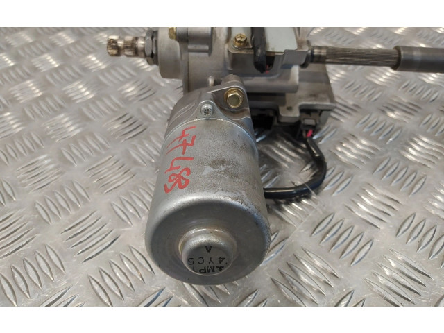 Рулевая рейка 4820086G61, Q1T20873M Suzuki Ignis - года