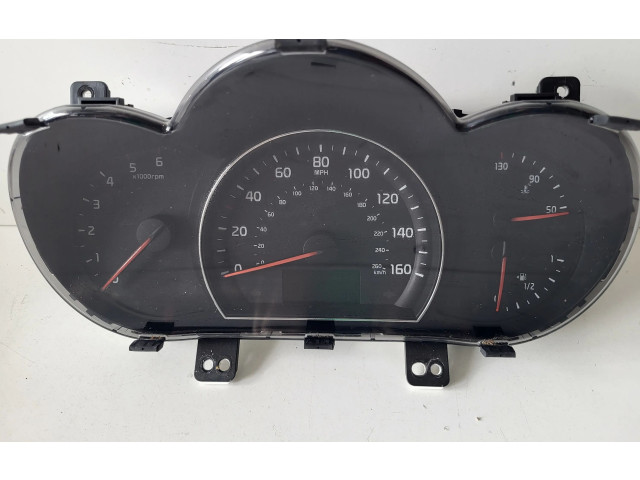 Панель приборов 940072P040   KIA Sorento       