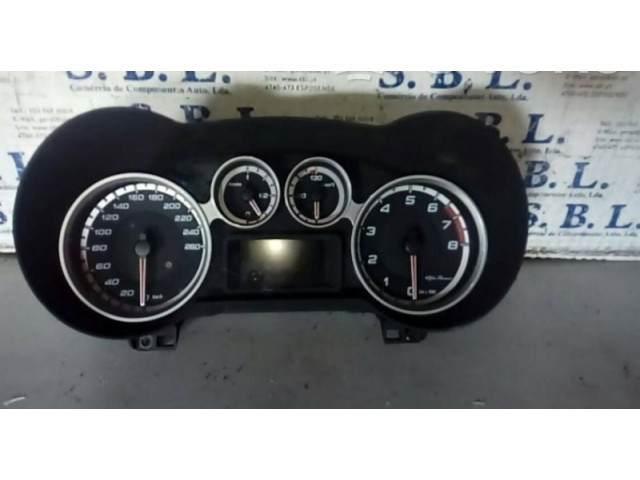 Панель приборов A2C53357404 Alfa Romeo Mito