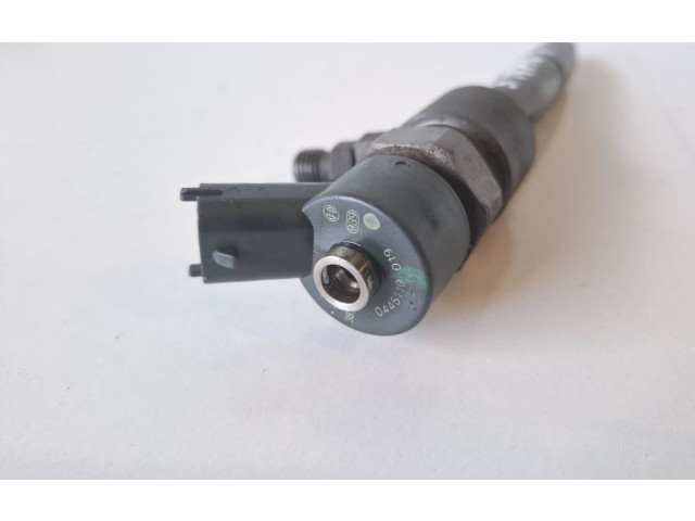 Vstřikovač 0445110019   Fiat Punto (188)     