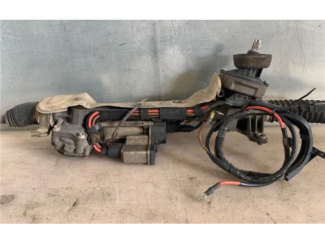 Рулевая рейка 1k1423055E Volkswagen Caddy 2004 - 2010 года