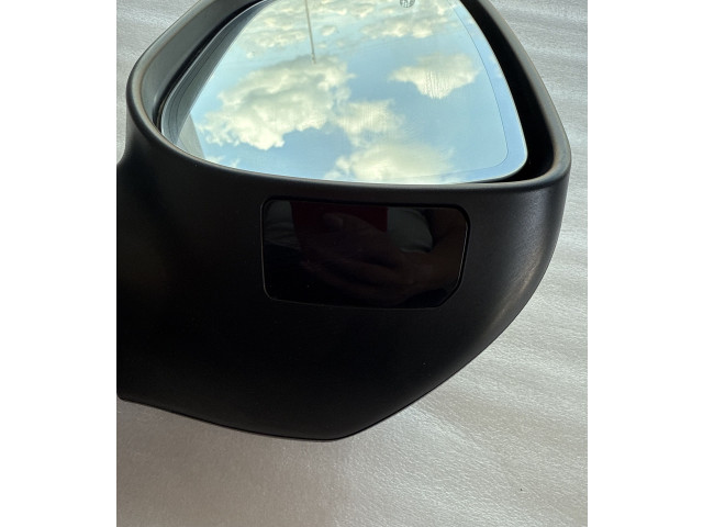 Зеркало электрическое Subaru Forester SK 2018 - года