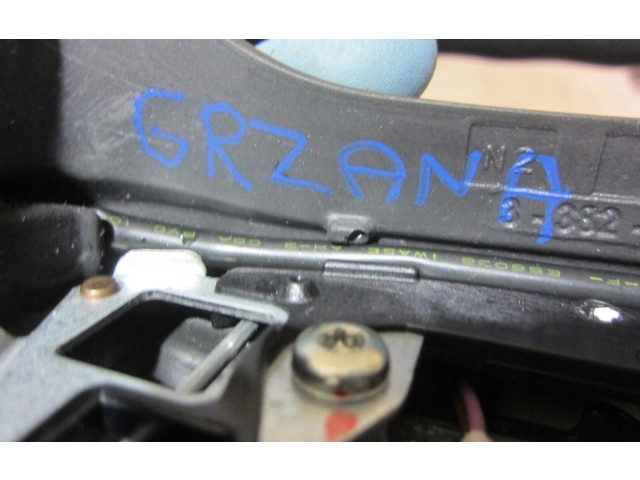 Volant BMW 5 F10 F11 2012 32337842808