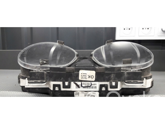 Панель приборов 940231K590 Hyundai ix20