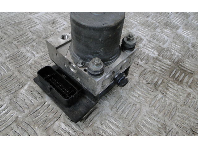 Блок управления АБС    Audi A6 S6 C6 4F