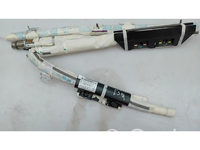 Боковая подушка безопасности 85010-B9000 Hyundai i10