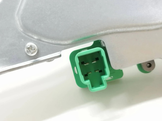 Моторчик заднего дворника 006 Mitsubishi i-MiEV