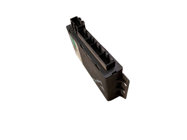 Блок комфорта 4B0962258D, 410215006005 Audi A6 S6 C5 4B