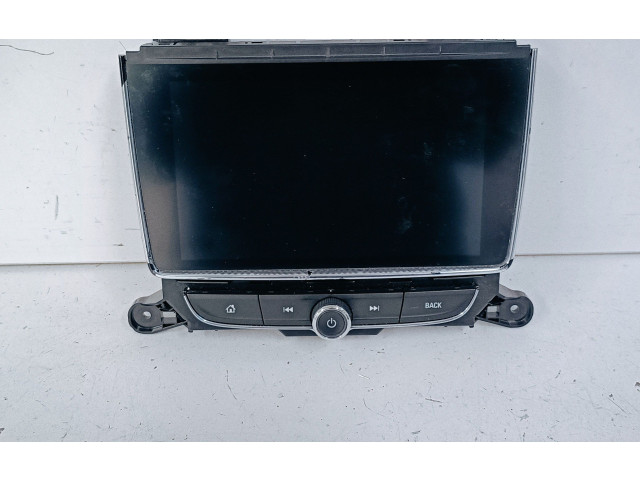 Дисплей    42498392   Buick Encore I