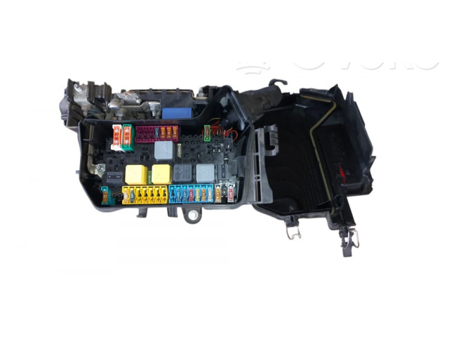 Блок предохранителей  A2469980601, A2465400182   Mercedes-Benz CLA C117 X117 W117    